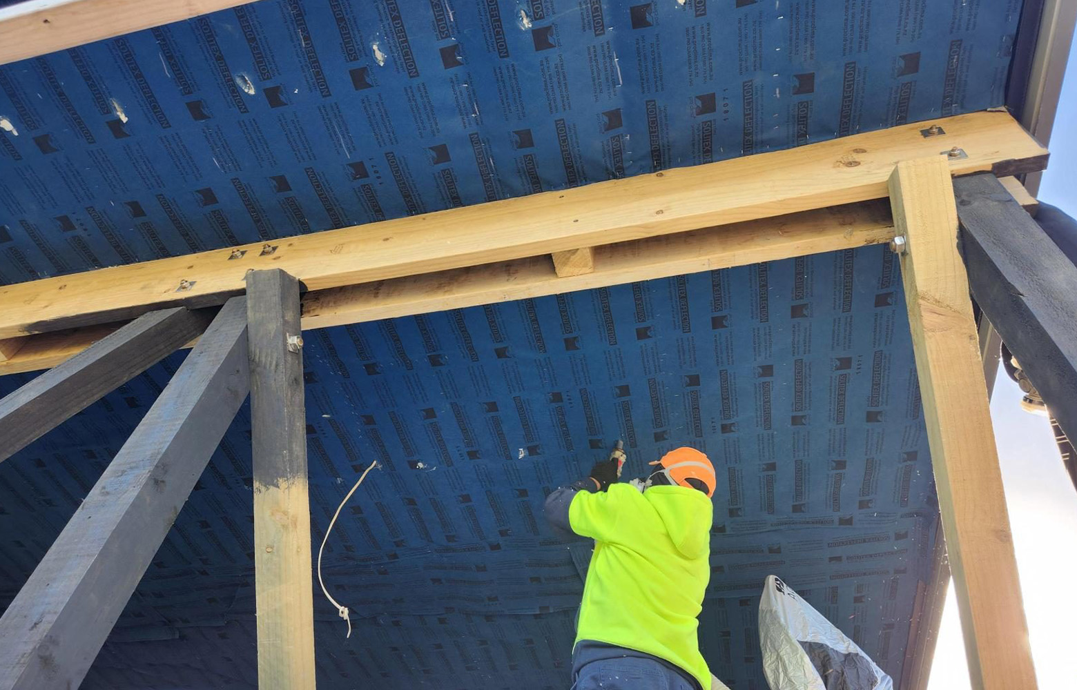 Warmafloor Underfloor Insulation