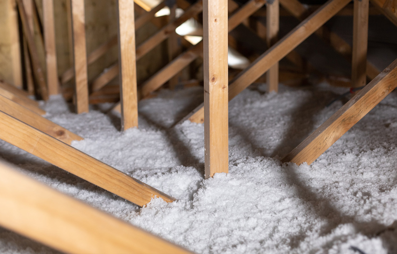 Warmafloor Underfloor Insulation