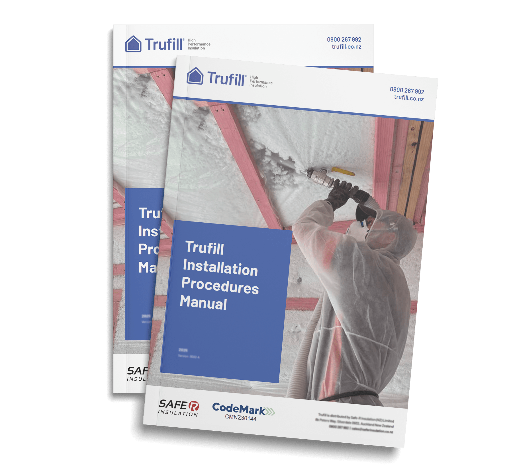 Trufill Manual
