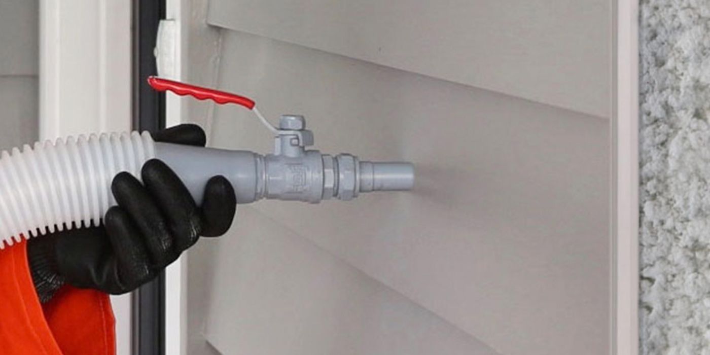 Safe-R Explains Where to Insulate Your Home
