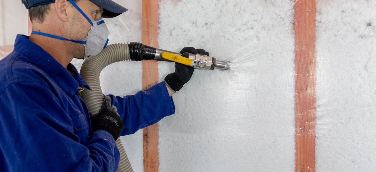 Trufill High Performance Insulation