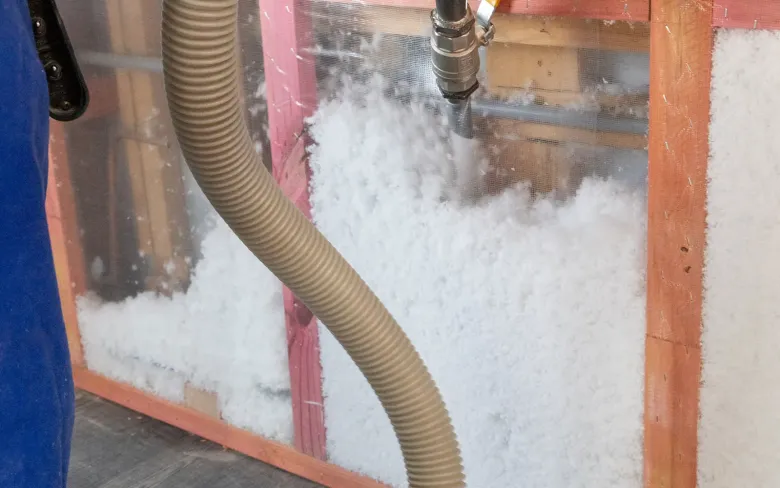 Blown insulation provides a solution that meets the wall insulation requirements in nz